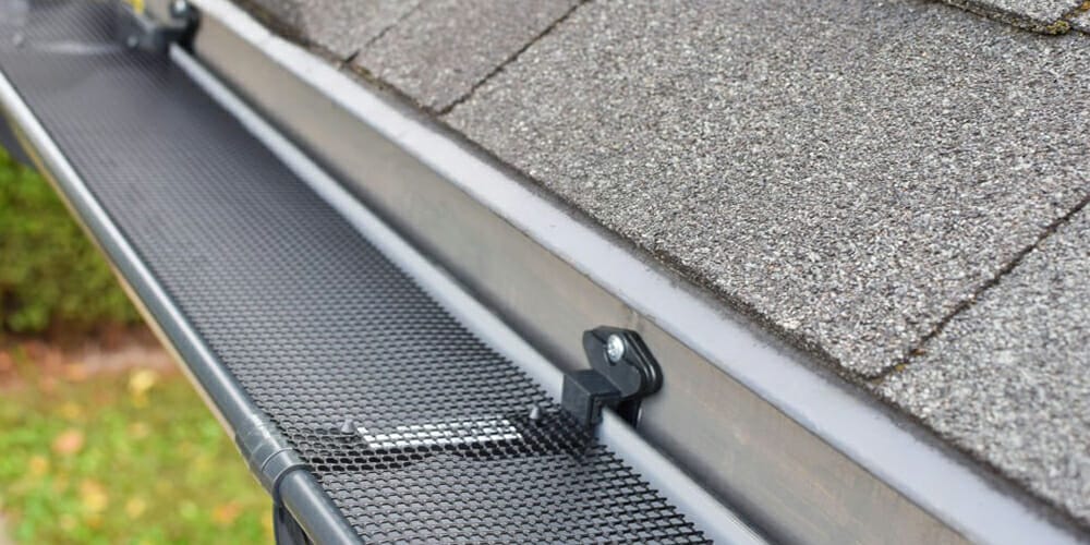 Local Gutter Guard Installation Company Sandy and Salt Lake City