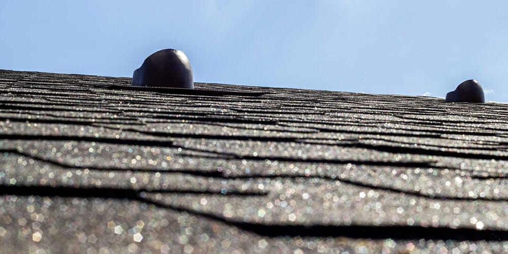 Sandy and Salt Lake City Roofing Company for Architectural Shingles