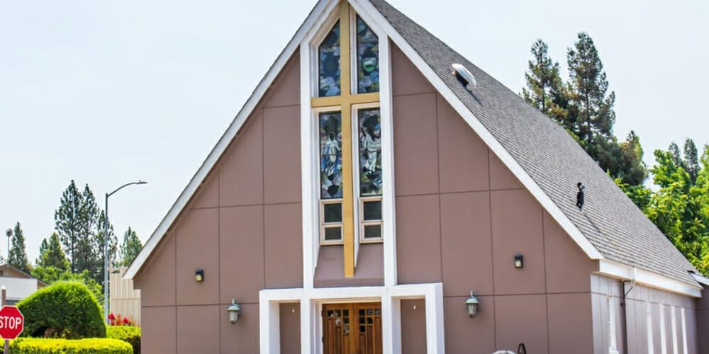 Church Roofing Experts Salt Lake City