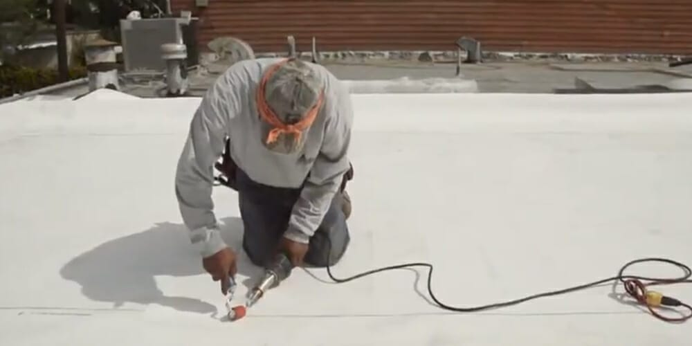 Salt Lake City Leading Commercial Roof Repair Company