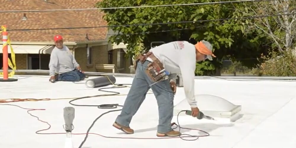 New Year, New Roof: How a Roof Replacement Can Increase Your Home’s Value
