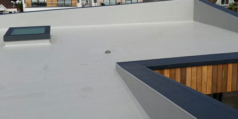 trusted commercial roofers Salt Lake City, UT