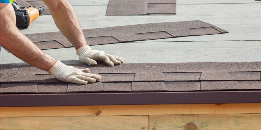 trusted roofing contractor Cottonwood Heights, UT