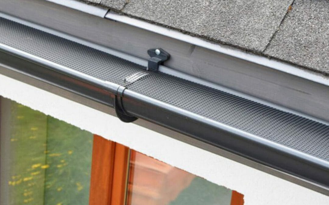 Gutter Guards: Are They Really Worth It?
