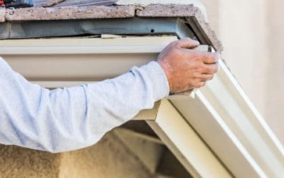 Sectional vs Seamless: How to Choose the Best Gutter System for Your Home