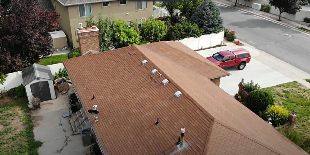 HOA-approved Roofing Specialists Salt Lake City