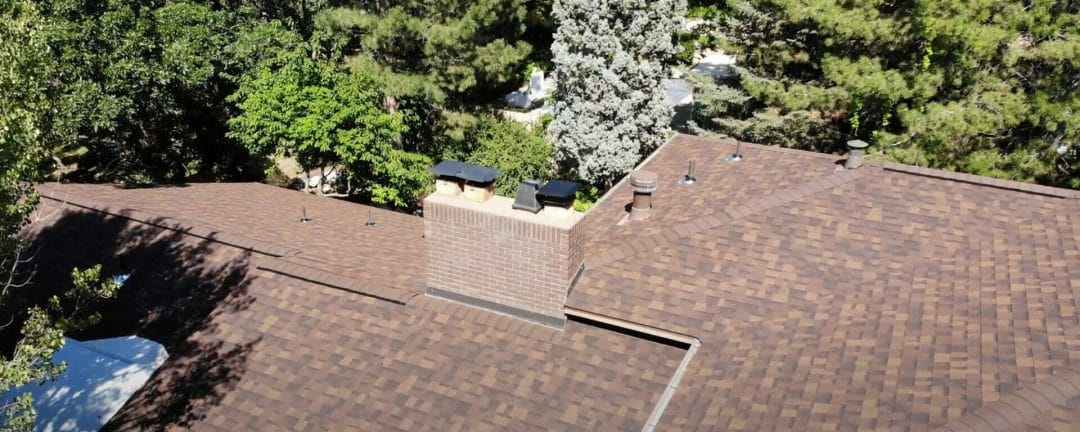 trusted roofing contractor Orem, UT