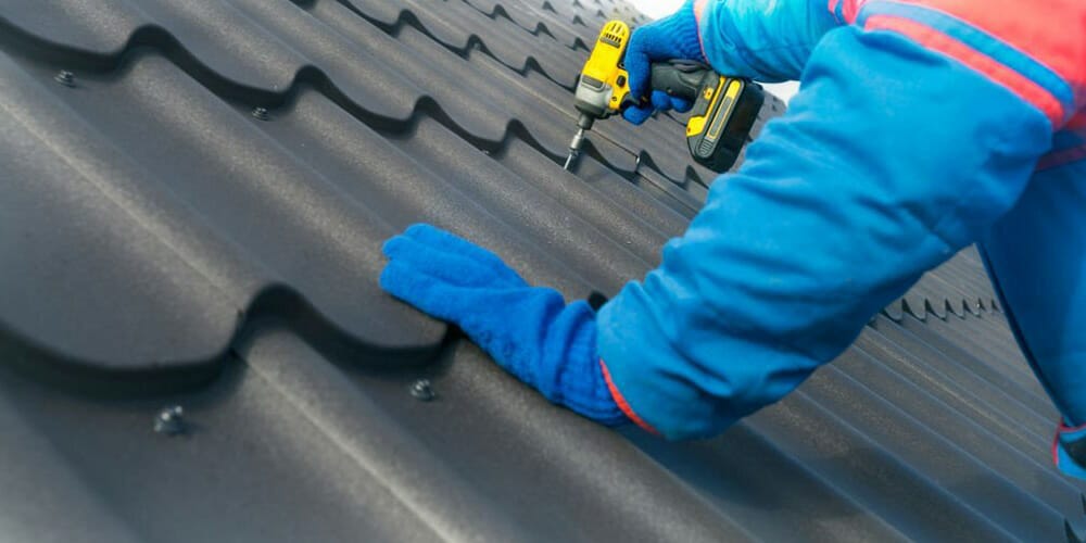 Recommended Metal Roofing Contractor Salt Lake City