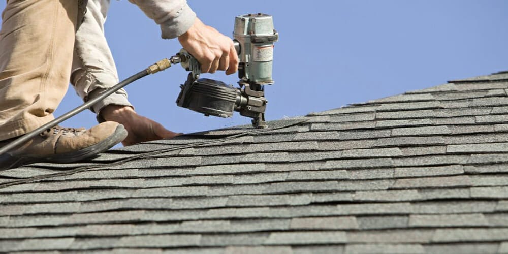 trusted roofing contractor Midvale, UT