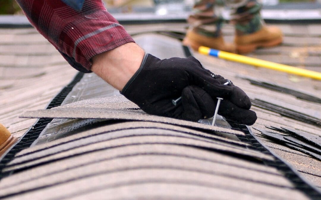 5 Benefits of Hiring a Local Roofing Company in Sandy and Salt Lake City