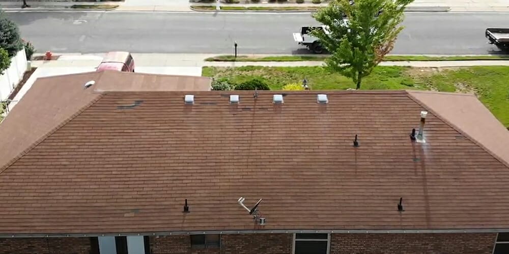 Salt Lake City Residential Roofing Experts