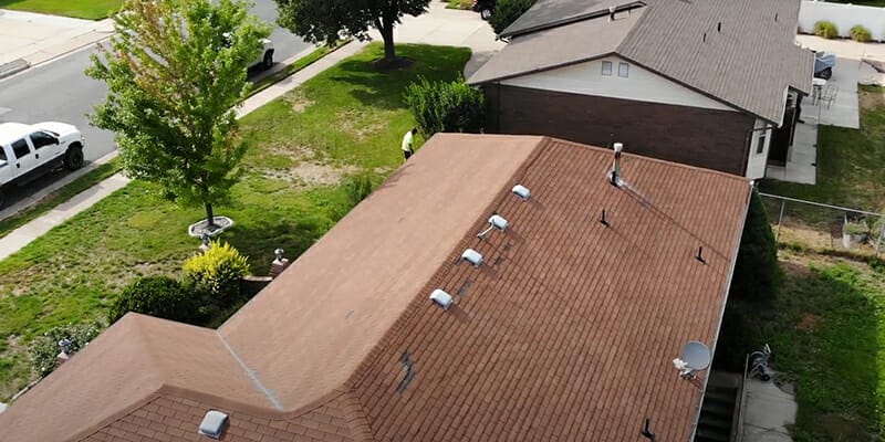 top rated roofing company Salt Lake City, UT