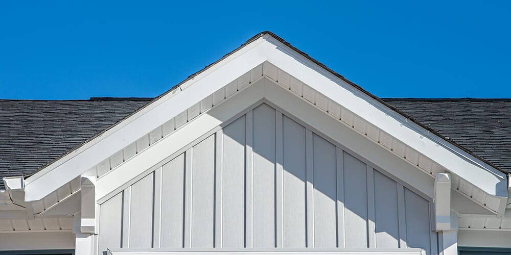 Trusted Soffit and Fascia Services Sandy and Salt Lake City