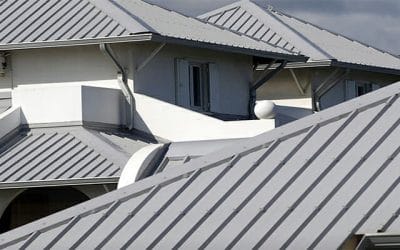 Home Value: 3 Ways a Metal Roof Will Add Value to Your Home
