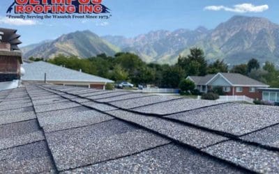 How Much Will I Pay for a Roof Repair in Salt Lake City?