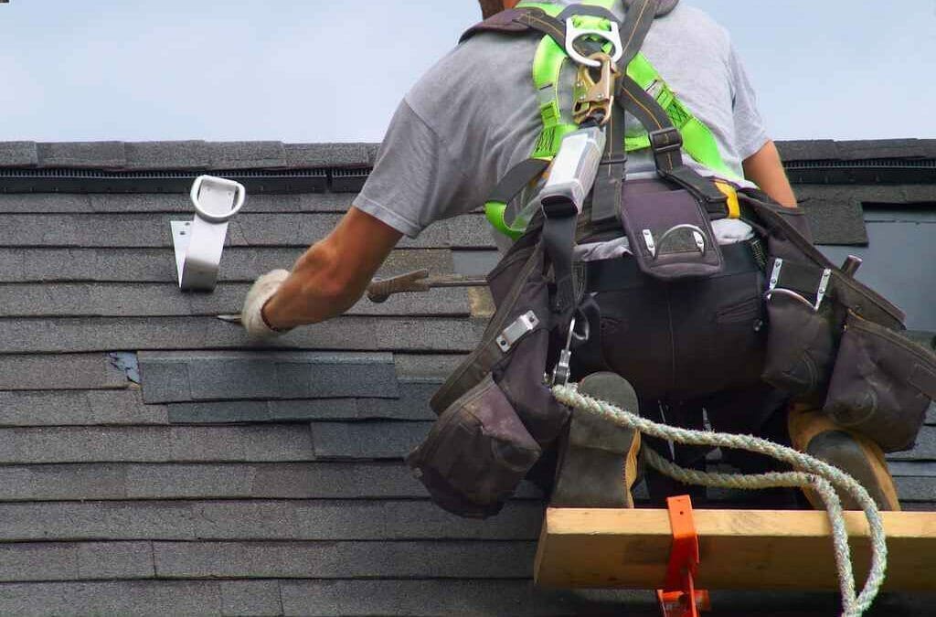 The Most Common Spring Roof Problems in Sandy and Salt Lake City (And How to Prevent Them)
