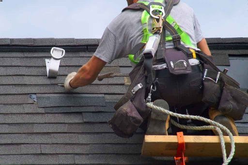 leading Sandy and Salt Lake City roof repair experts