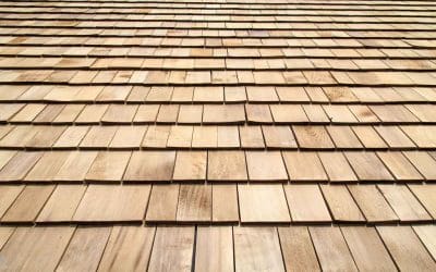 How Much Does a New Cedar Roof Cost in Salt Lake City?