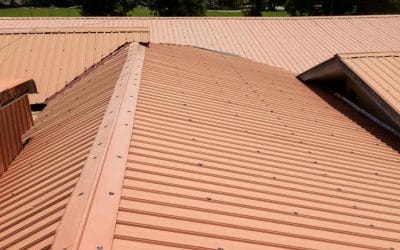What is the Typical Cost of a New Metal Roof in Salt Lake City?