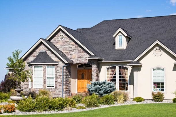 Best roof color choices in Salt Lake City