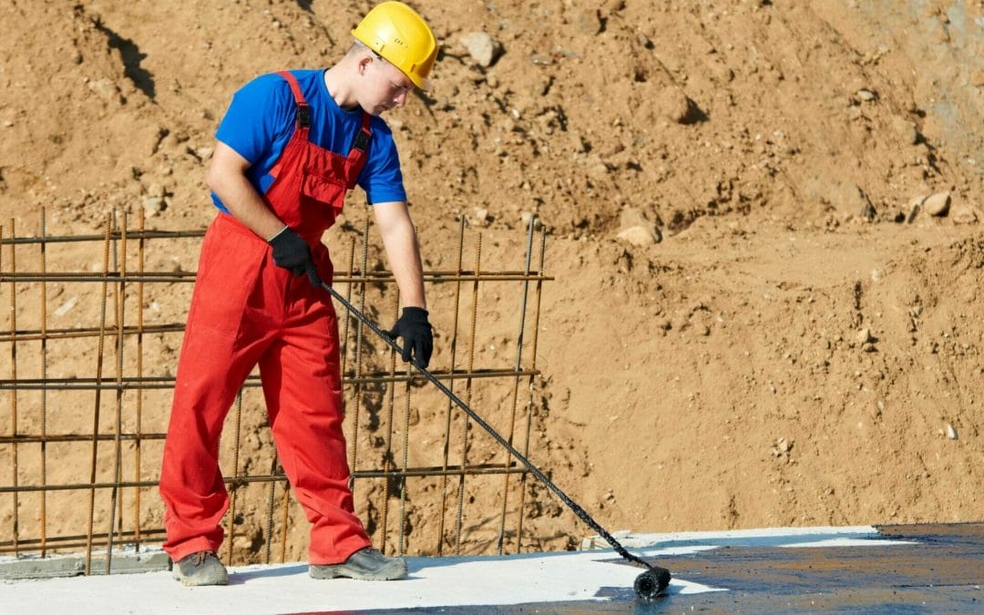 How a Roof Coating Can Save You Money for Your Commercial Property