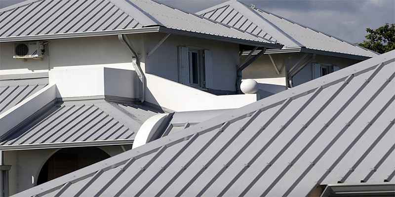trusted metal roofing contractor Cottonwood Heights, UT