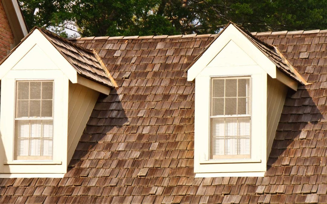 Shakes vs Shingles: Comparing the Primary Cedar Roof Types