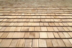 cedar shake roofs in Sandy and Salt Lake City