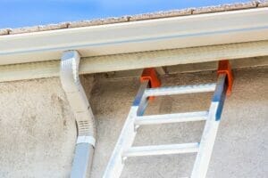 choosing a gutter system, how to choose gutters, Sandy and Salt Lake City