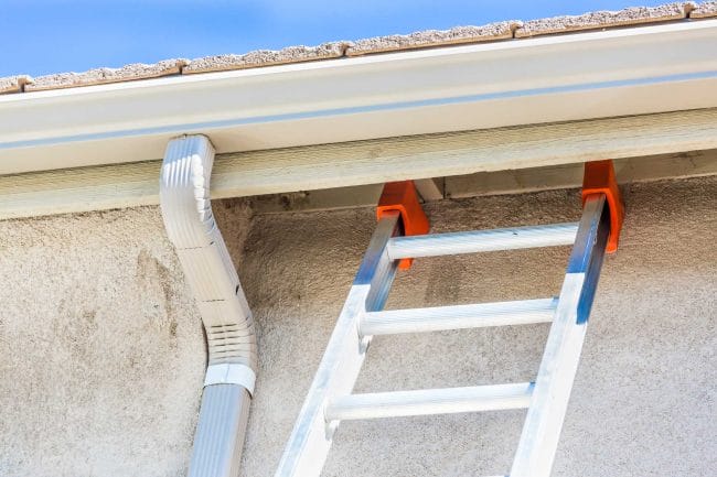 choosing a gutter system, how to choose gutters, Sandy and Salt Lake City