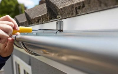 3 Tips for Choosing the Best Gutter System for Your Home