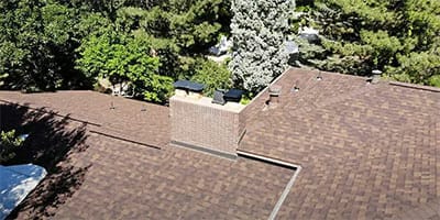 trusted residential roofers Sandy and Sandy and Salt Lake City