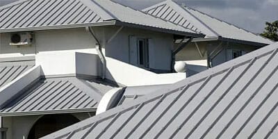 top rated metal roof repair and replacement contractor Salt Lake City, UT
