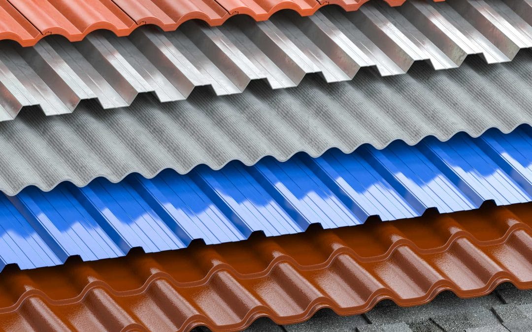 Exploring the Most Popular Roof Types in Sandy and Salt Lake City